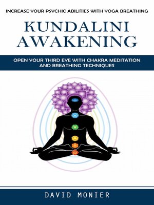 cover image of Kundalini Awakening